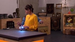 Bares für Rares 108. epizoda