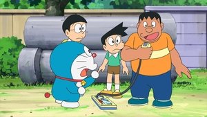 Doraemon 1236. epizoda