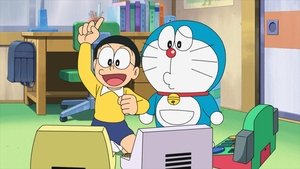 Doraemon 1278. epizoda