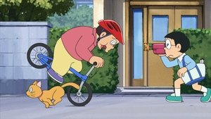 Doraemon 1111. epizoda