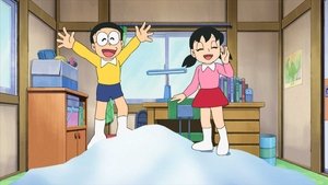 Doraemon 1125. epizoda