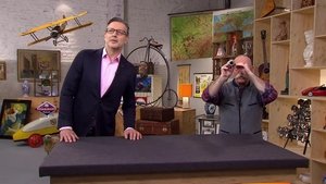 Bares für Rares 9. epizoda