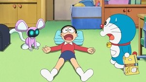 Doraemon 884. epizoda