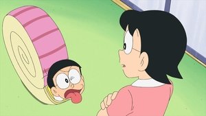 Doraemon 1244. epizoda