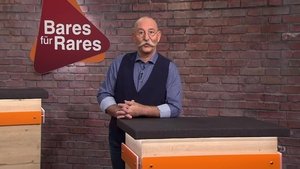 Bares für Rares 168. epizoda