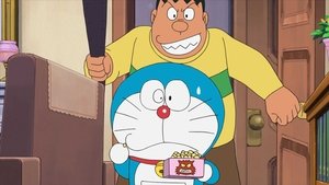 Doraemon 1121. epizoda
