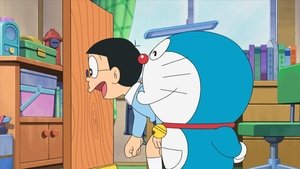 Doraemon 1266. epizoda