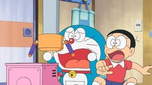 Doraemon 1317. epizoda
