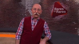 Bares für Rares 118. epizoda