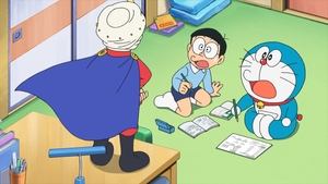 Doraemon 1349. epizoda
