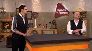 Bares für Rares 183. epizoda