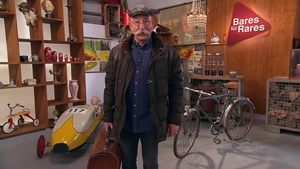 Bares für Rares 110. epizoda