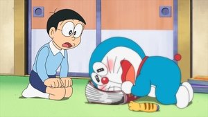 Doraemon 1353. epizoda