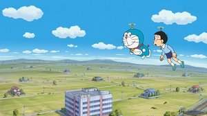 Doraemon 1193. epizoda