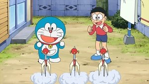 Doraemon 1218. epizoda