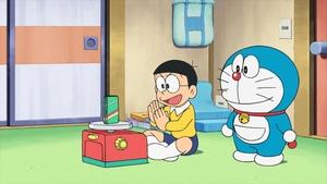 Doraemon 1282. epizoda