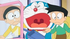 Doraemon 1269. epizoda