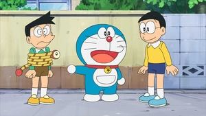 Doraemon 912. epizoda