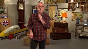 Bares für Rares 168. epizoda