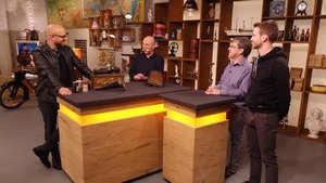 Bares für Rares 2. epizoda