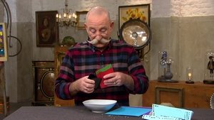 Bares für Rares 62. epizoda