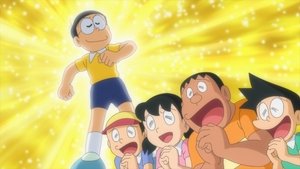 Doraemon 1177. epizoda
