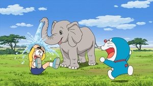 Doraemon 1303. epizoda