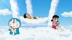Doraemon 1304. epizoda
