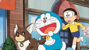 Doraemon 1355. epizoda