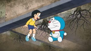 Doraemon 1346. epizoda