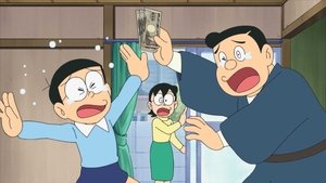 Doraemon 1115. epizoda