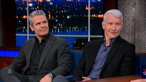The Late Show with Stephen Colbert 32. epizoda