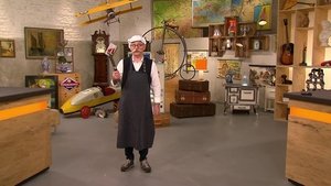 Bares für Rares 177. epizoda