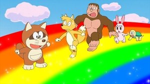 Doraemon 1277. epizoda