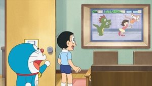 Doraemon 1162. epizoda