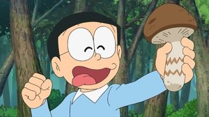 Doraemon 1343. epizoda
