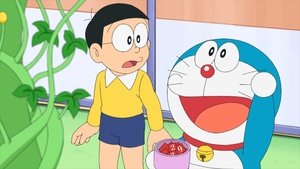 Doraemon 1356. epizoda