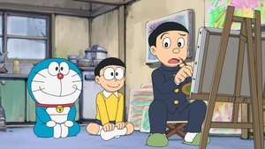 Doraemon 1146. epizoda