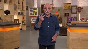 Bares für Rares 121. epizoda