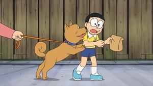 Doraemon 1340. epizoda