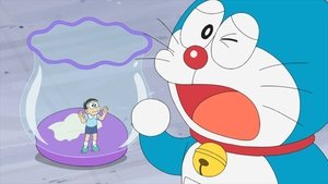 Doraemon 1339. epizoda
