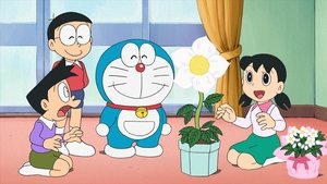 Doraemon 1199. epizoda