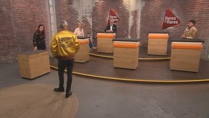 Bares für Rares 170. epizoda