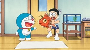Doraemon 1243. epizoda