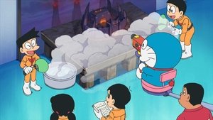 Doraemon 1113. epizoda