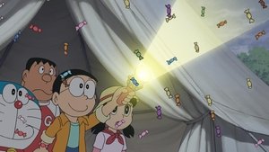 Doraemon 1169. epizoda