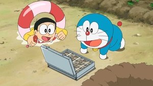 Doraemon 904. epizoda