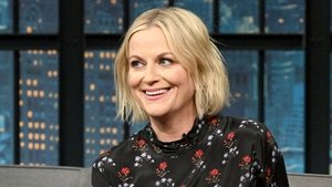 Late Night with Seth Meyers 44. epizoda