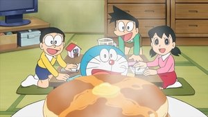 Doraemon 1122. epizoda