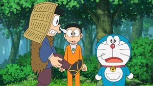 Doraemon 1257. epizoda